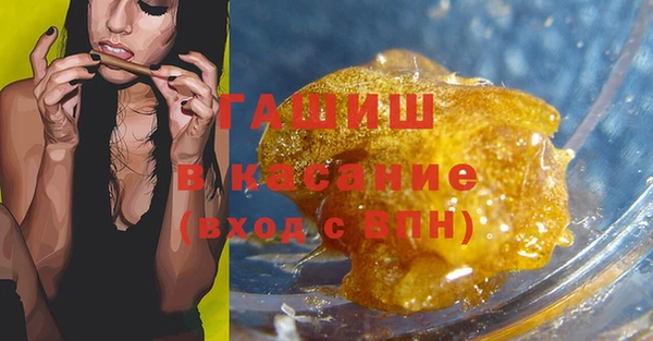 молекула духа Осташков